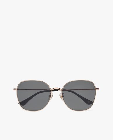  aojo - Kính mát nam thời trang nam tính mạnh mẽ 