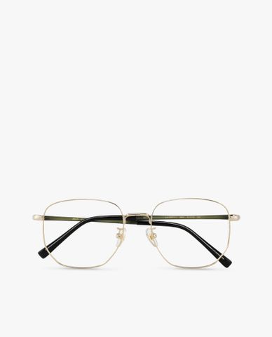  aojo - Gọng kính vuông cá tính 