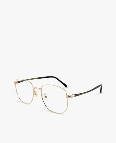  aojo - Gọng kính vuông cá tính 