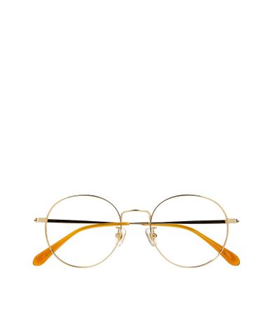  aojo - Gọng kính tròn thời trang 