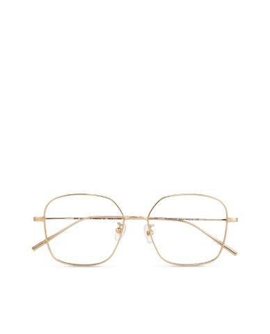  aojo - Gọng kính đa giác bo tròn thời trang 