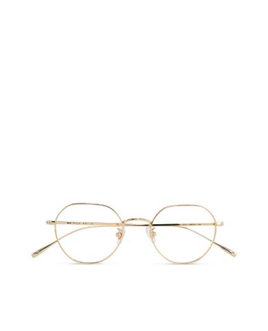  aojo - Gọng kính tròn thời trang 