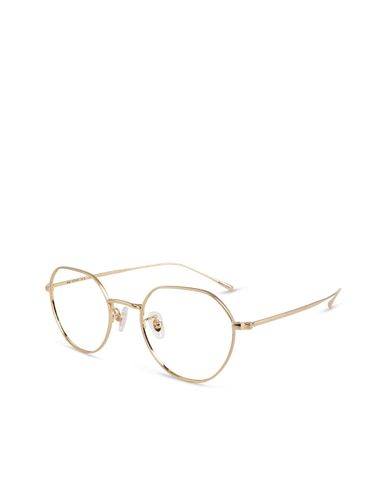  aojo - Gọng kính tròn thời trang 