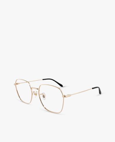  aojo - Gọng kính vuông cá tính 