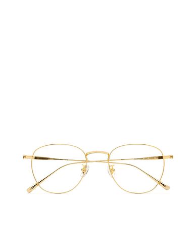  MUJOSH - Gọng kính tròn thời trang 