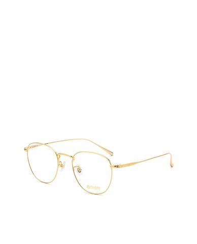  MUJOSH - Gọng kính tròn thời trang 