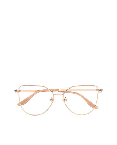  MUJOSH - Gọng kính đa giác bo tròn thời trang 