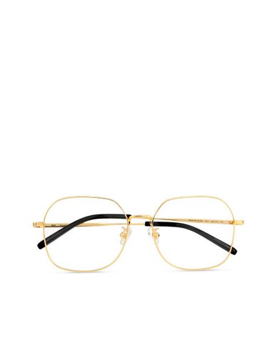  MUJOSH - Gọng kính đa giác mảnh thanh lịch 