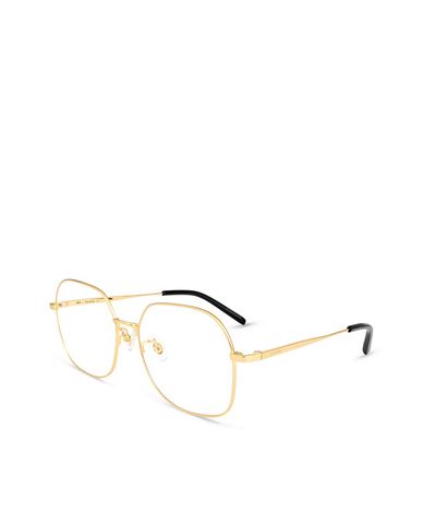  MUJOSH - Gọng kính đa giác mảnh thanh lịch 