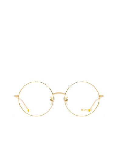  MUJOSH - Gọng kính tròn hiện đại 