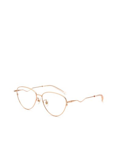  MUJOSH - Gọng kính tam giác ngược thời thượng 