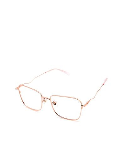  MUJOSH - Gọng kính vuông thời thượng 