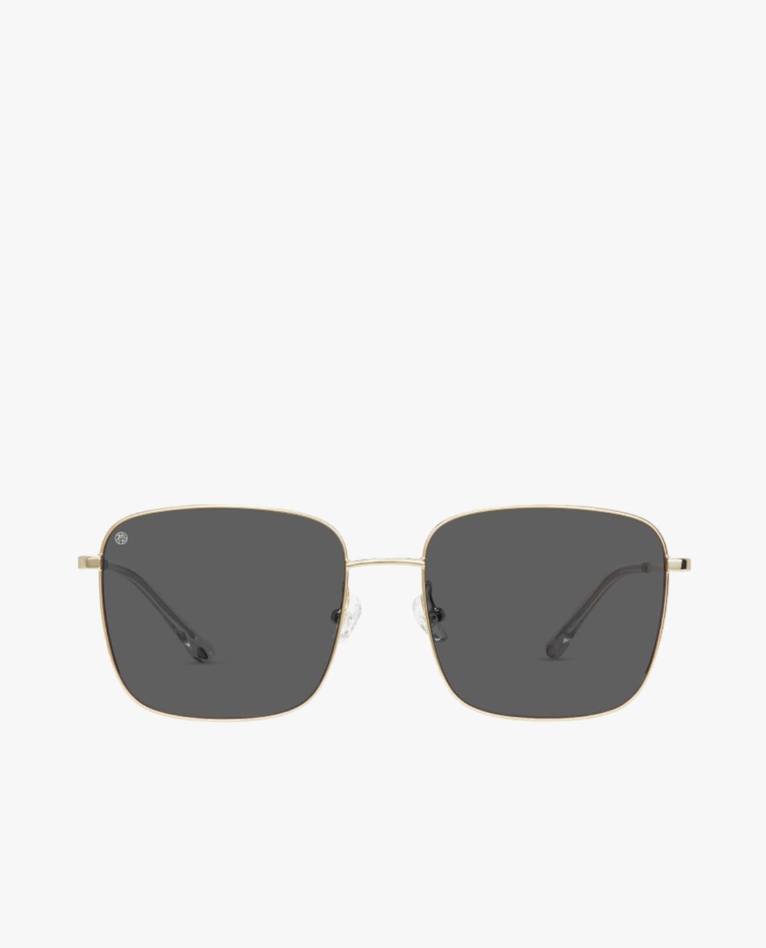 MUJOSH - Kính mát nữ gọng vuông dáng mảnh hiện đại