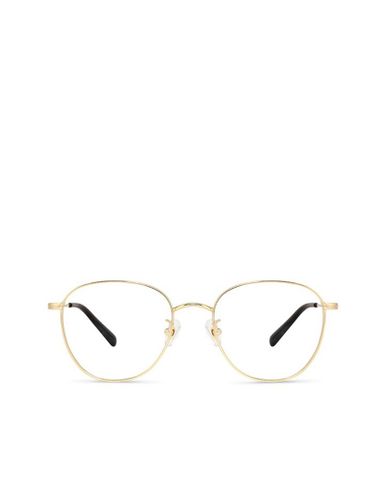  aojo - Gọng kính tròn thời trang 