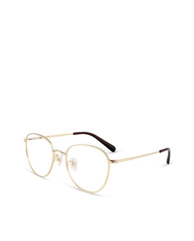  aojo - Gọng kính tròn thời trang 