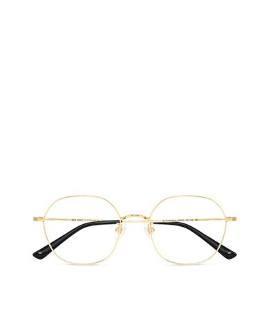  aojo - Gọng kính tròn New Titanium 