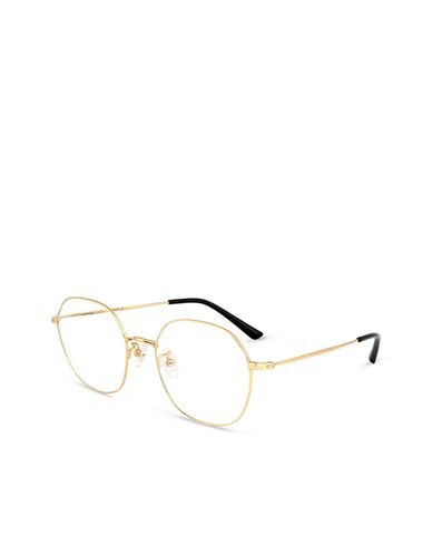  aojo - Gọng kính tròn New Titanium 