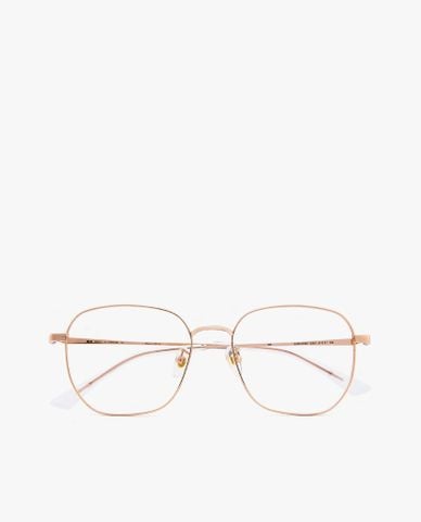  aojo - Gọng kính vuông thời trang 