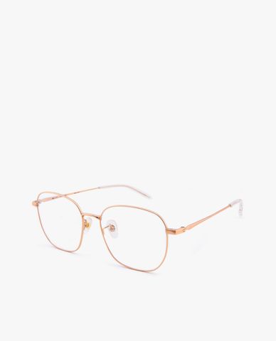  aojo - Gọng kính vuông thời trang 