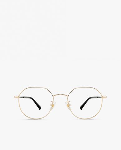  aojo - Gọng kính tròn thời thượng 