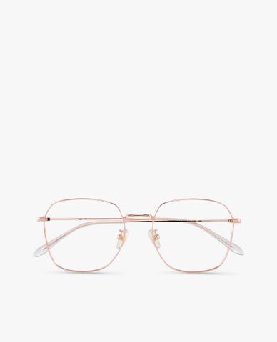  aojo - Gọng kính vuông cá tính 