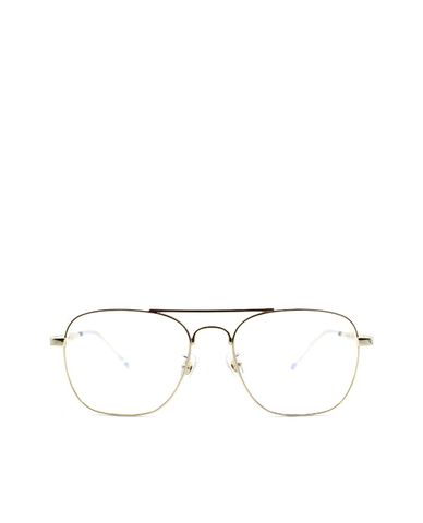  MUJOSH - Gọng kính phi công cá tính 