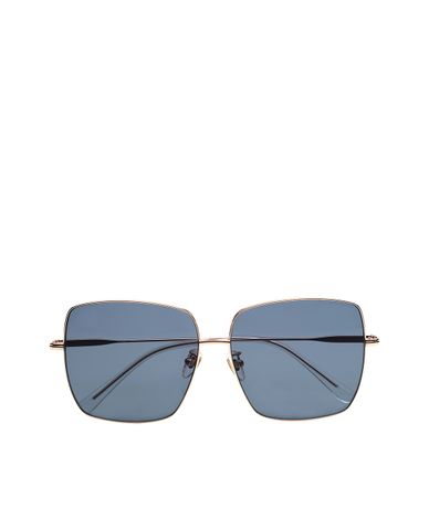  MUJOSH - Kính mát gọng vuông thời trang 