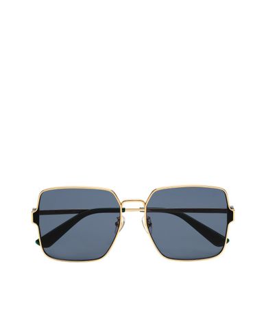  MUJOSH - Kính mát gọng vuông thời trang 