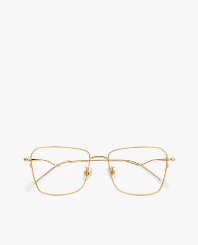  MUJOSH - Gọng kính vuông thời thượng 