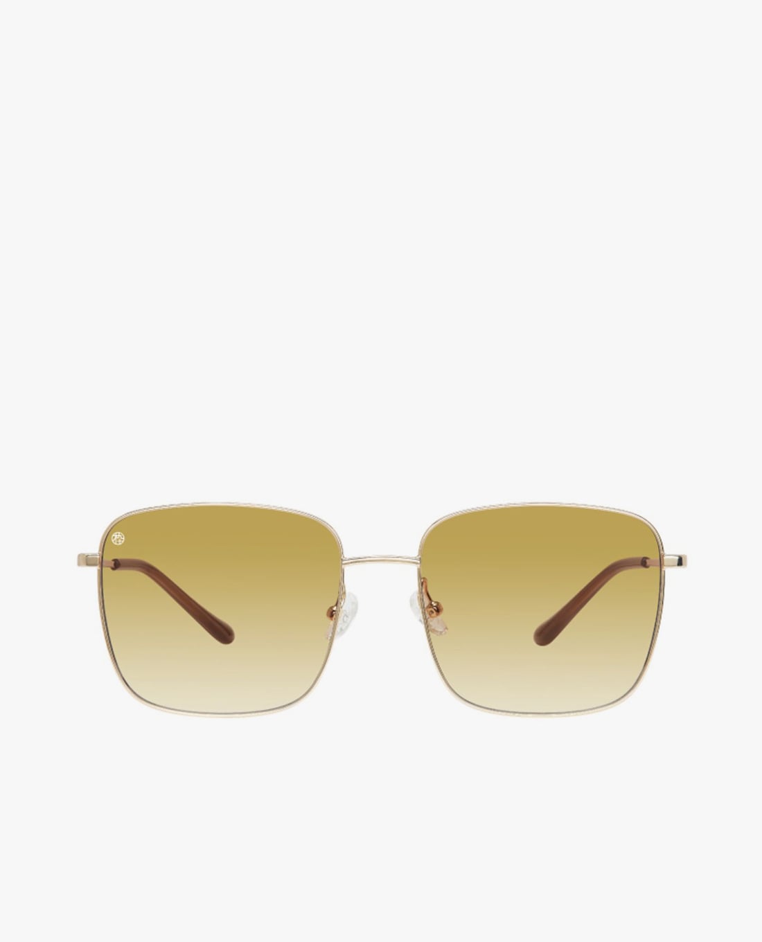 MUJOSH - Kính mát nữ gọng vuông dáng mảnh hiện đại