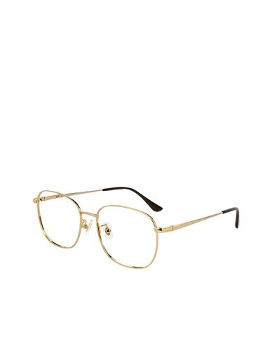  aojo - Gọng kính vuông bo tròn thời trang 