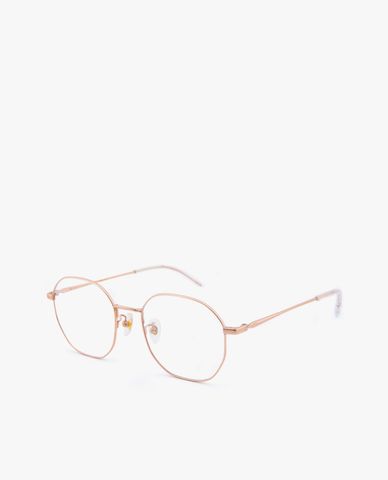  aojo - Gọng kính đa giác thời thượng 