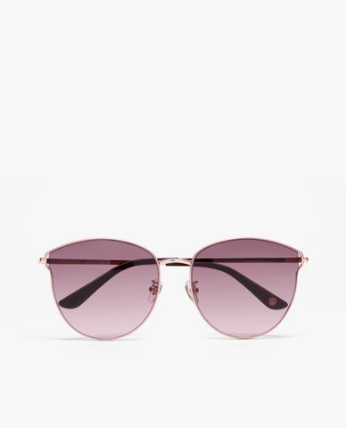  aojo - Kính mát không viền thời trang 