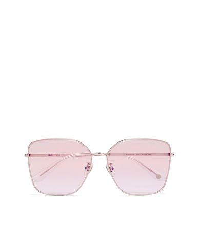  aojo - Kính mát phom vuông thời trang 