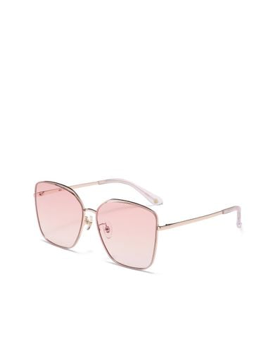  aojo - Kính mát phom vuông thời trang 