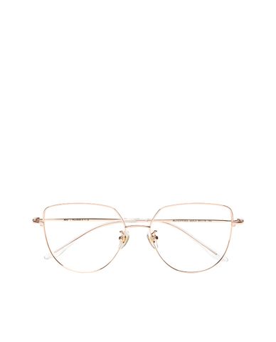  MUJOSH - Gọng kính đa giác cá tính 