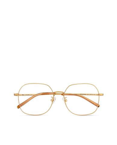  MUJOSH - Gọng kính đa giác mảnh thanh lịch 