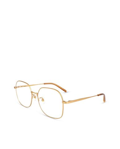  MUJOSH - Gọng kính đa giác mảnh thanh lịch 