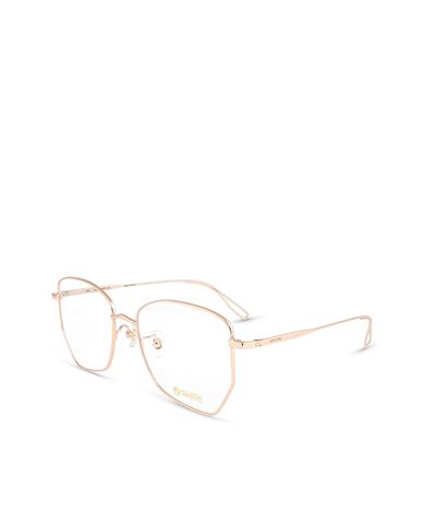  MUJOSH - Gọng kính đa giác thời trang 