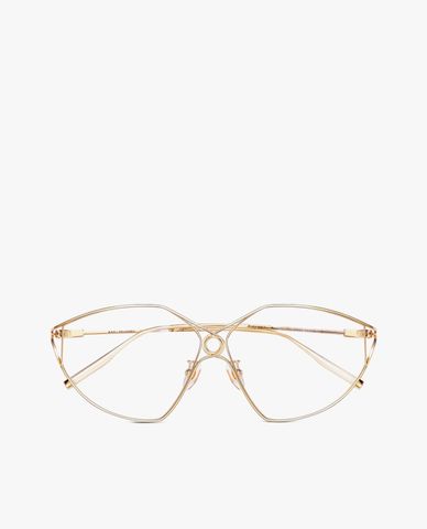  MUJOSH - Kính mát unisex gọng đa giác thời trang 