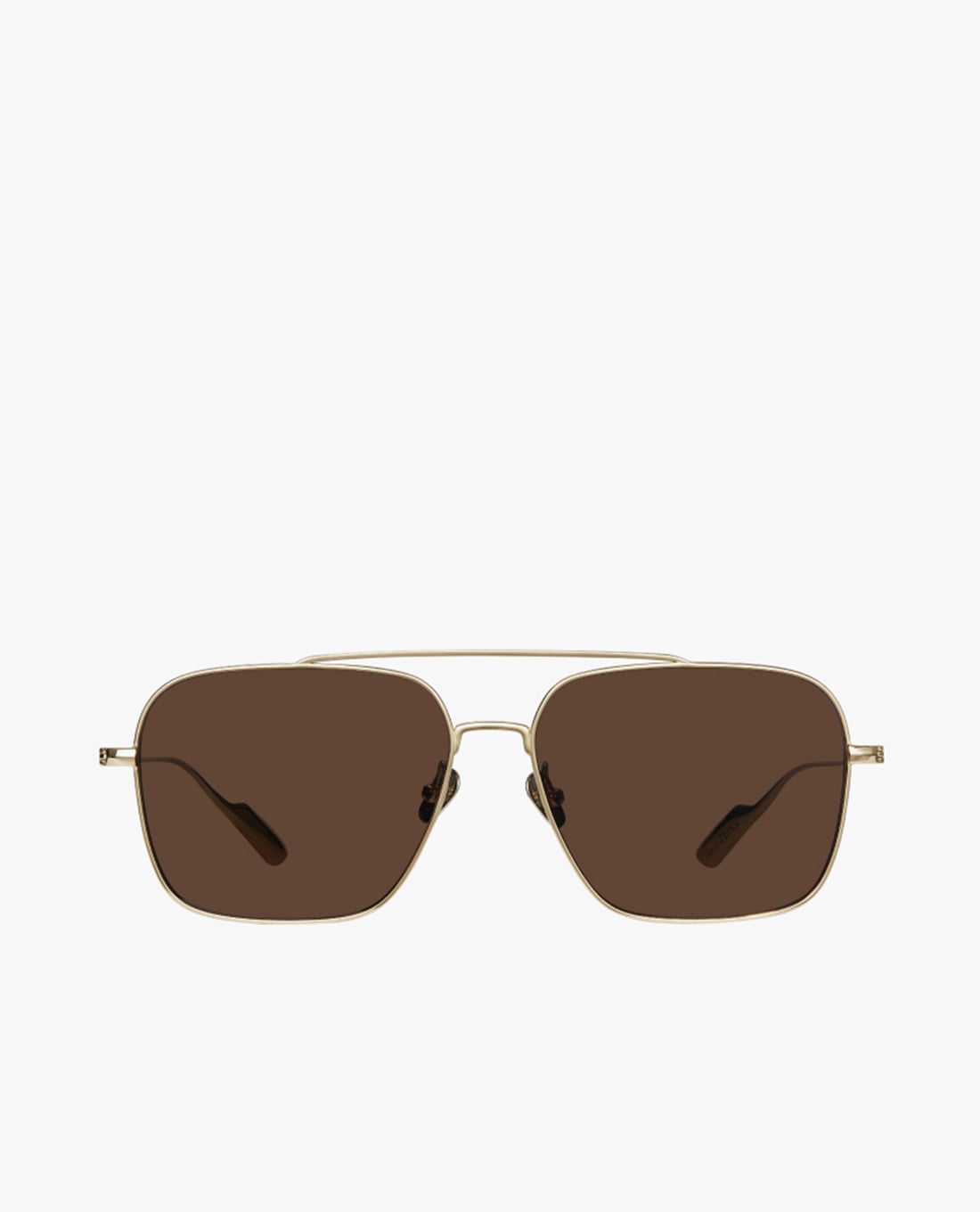 MUJOSH - Kính mát nam gọng phi công bản mảnh hiện đại