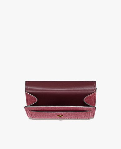  COACH - Ví cầm tay nữ nắp gập Tabby Small 