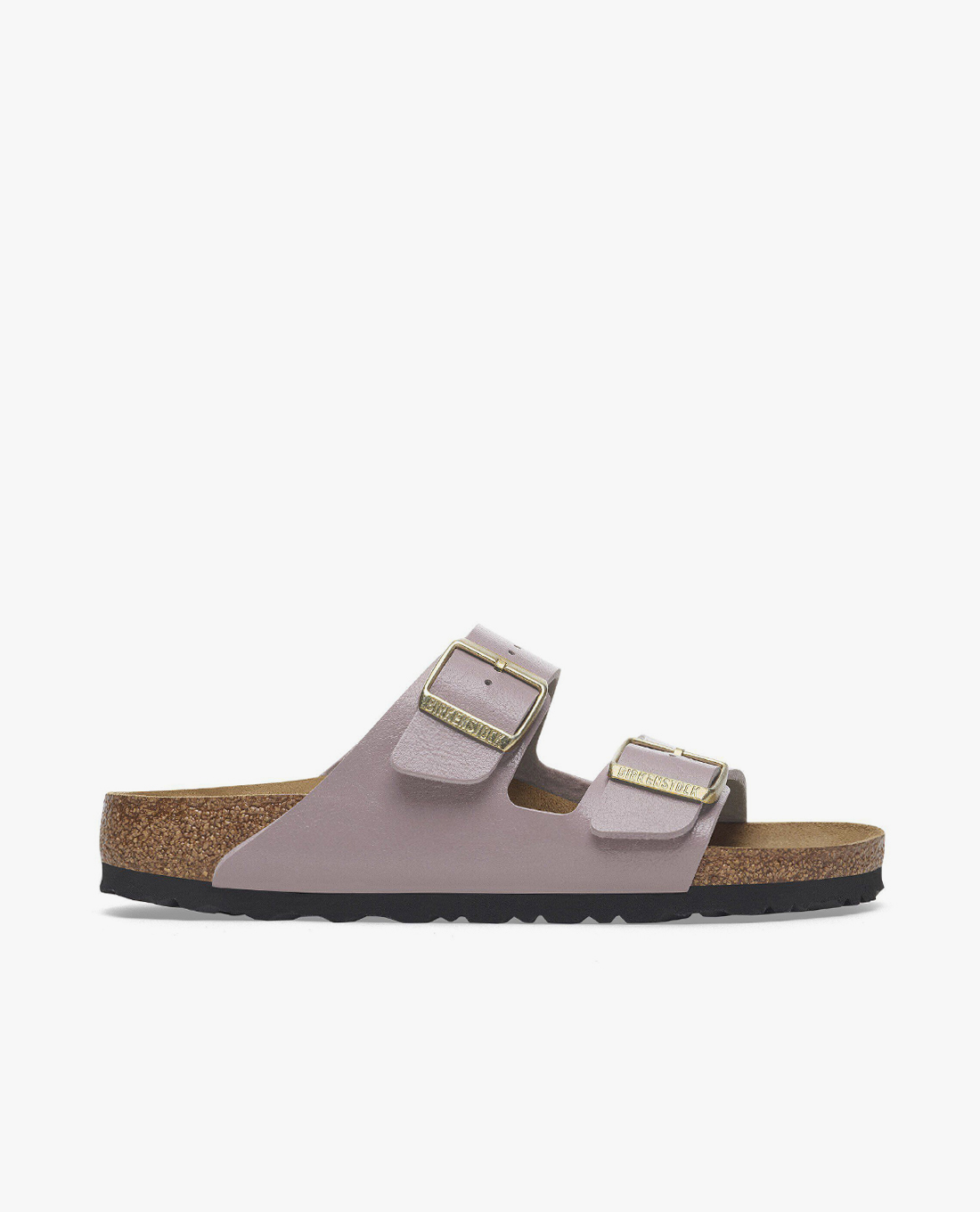 BIRKENSTOCK - Dép nữ quai ngang Arizona