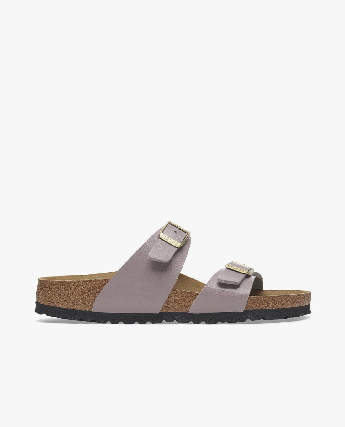 BIRKENSTOCK - Dép unisex quai ngang Sydney