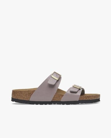  BIRKENSTOCK - Dép unisex quai ngang Sydney 