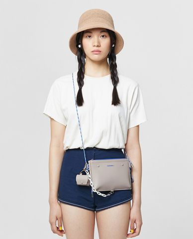  Marhen.J - Bao da đựng Airpod Sorip 