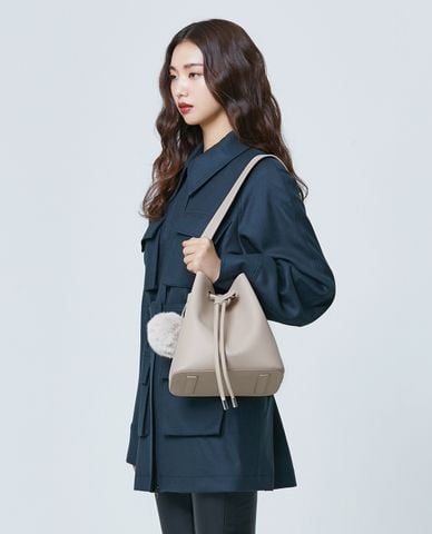  Marhen.J - Túi rút dây nữ Lena 