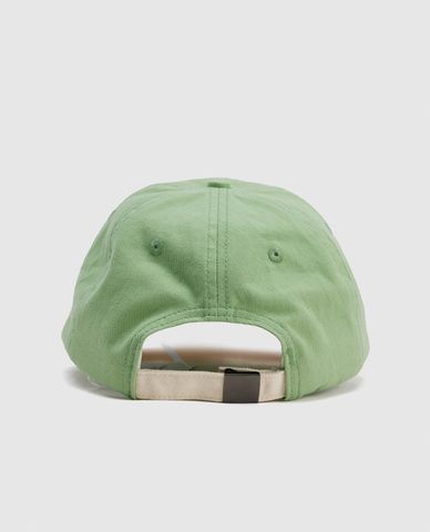  URBAN REVIVO - Nón bóng chày unisex phối màu trẻ trung 