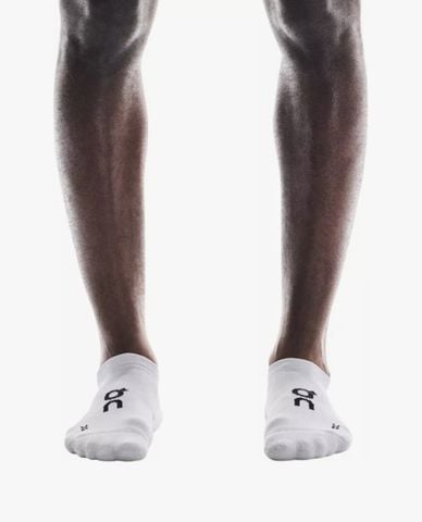  ON RUNNING - Set 2 đôi vớ unisex cổ thấp Core 