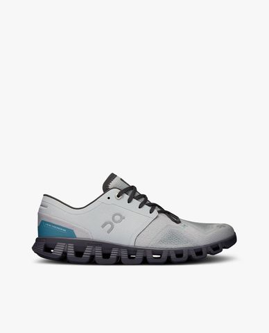  ON RUNNING - Giày chạy bộ nam Cloud X 3 